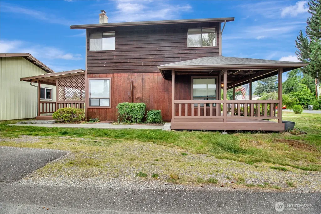 930 Commercial Avenue Darrington WA 98241