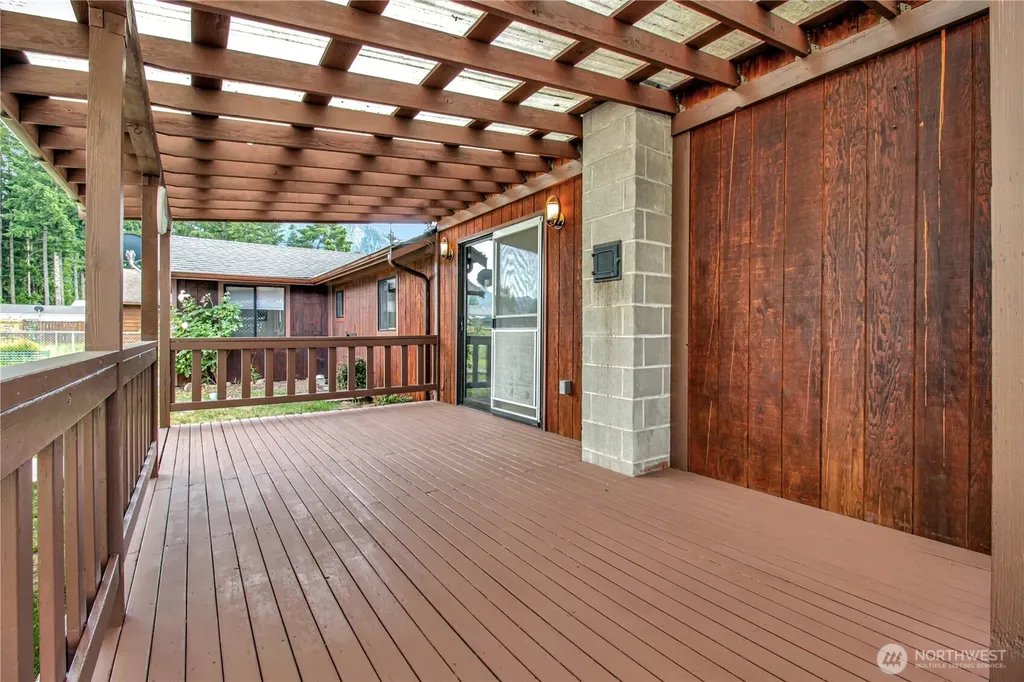 930 Commercial Avenue Darrington WA 98241