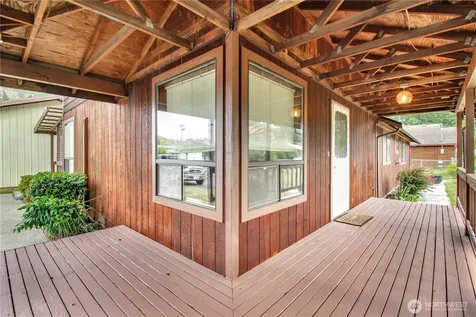 930 Commercial Avenue Darrington WA 98241