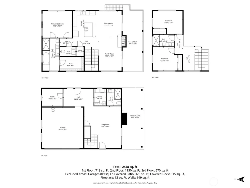 12031 Shuksan Rim Drive Deming WA 98244