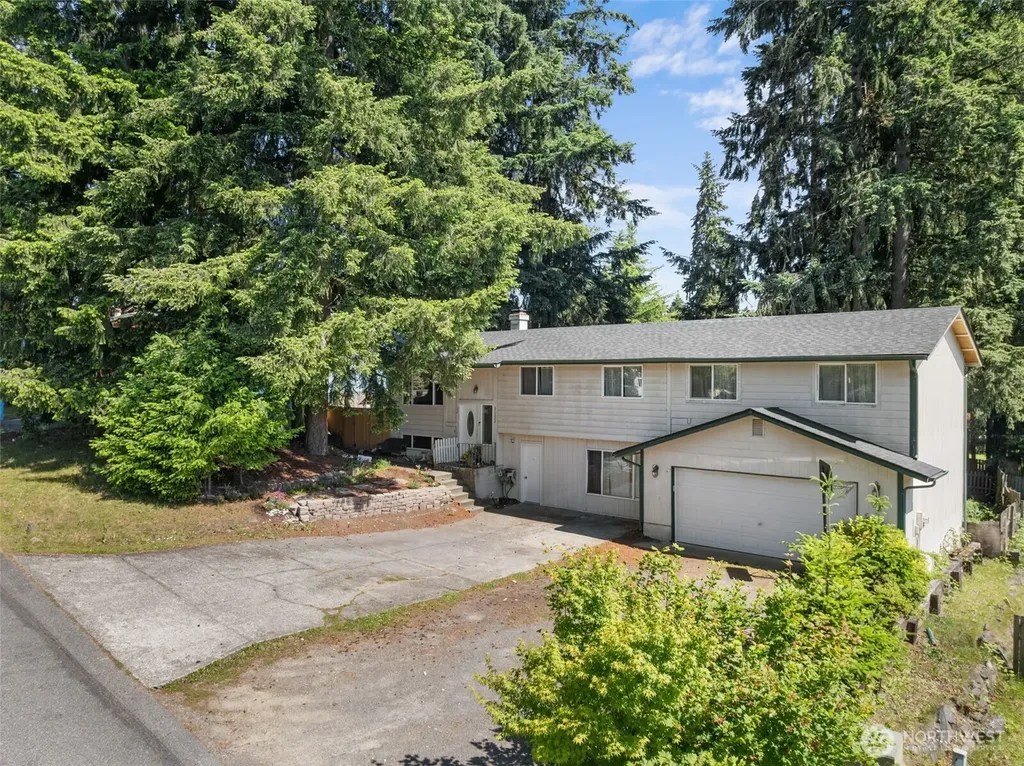 21022 117th Street E Bonney Lake WA 98391
