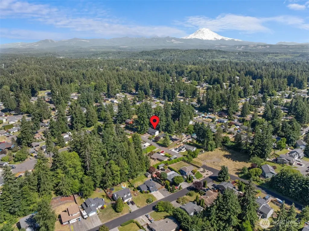 21022 117th Street E Bonney Lake WA 98391