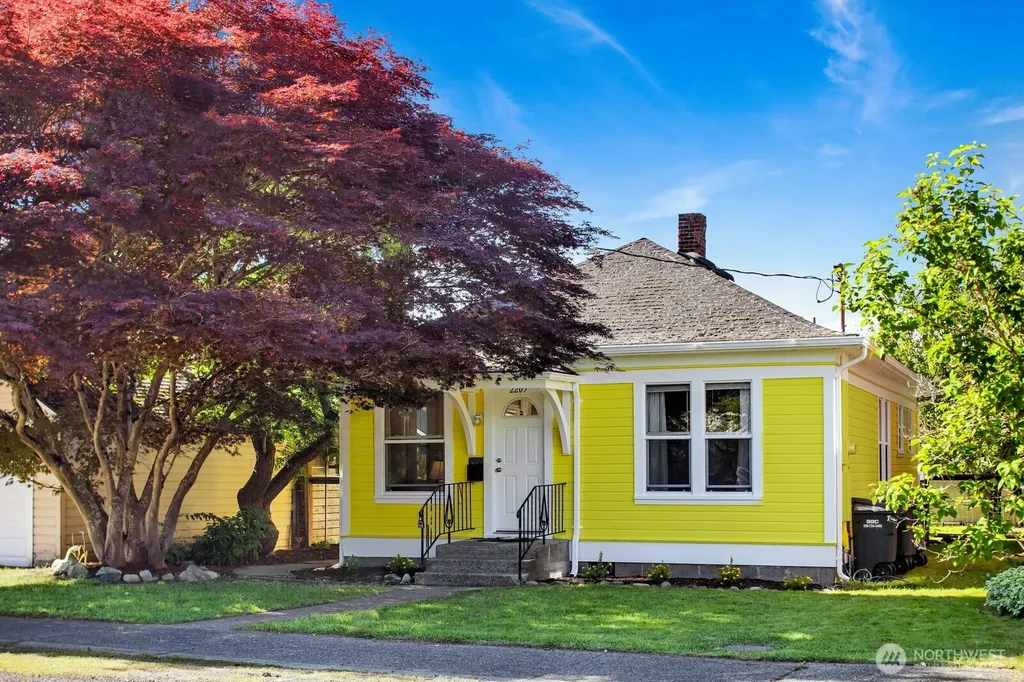2205 W North Street Bellingham WA 98225