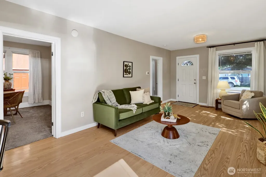 2205 W North Street Bellingham WA 98225