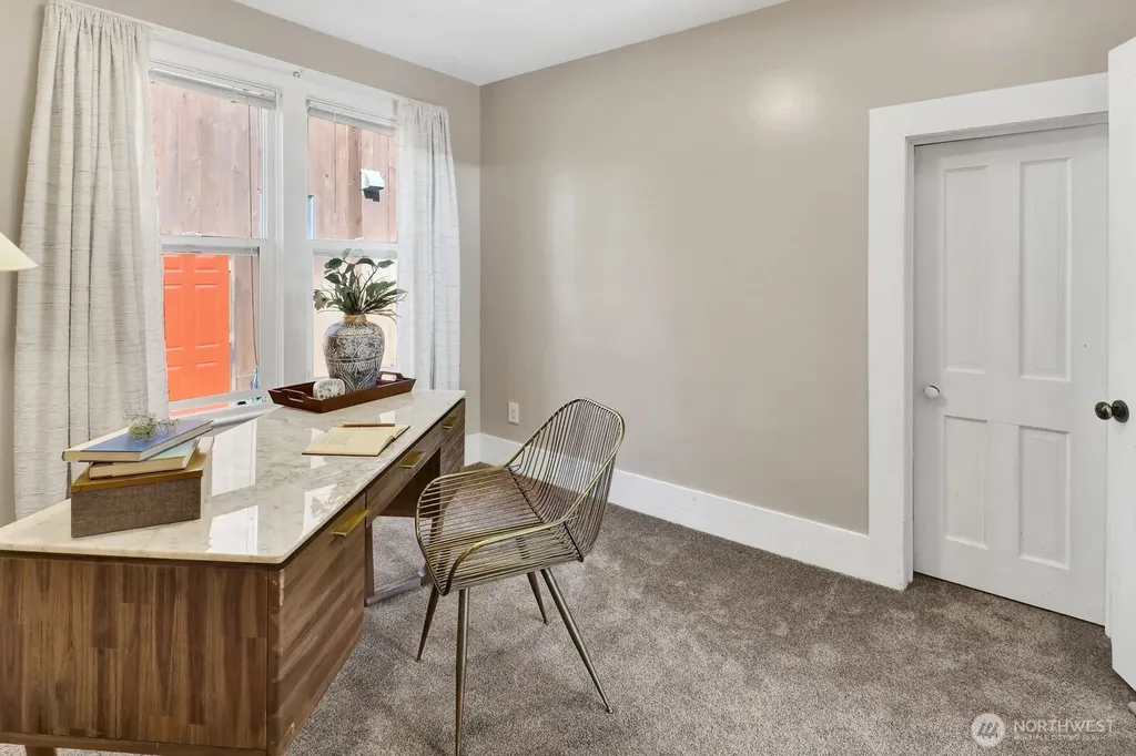 2205 W North Street Bellingham WA 98225