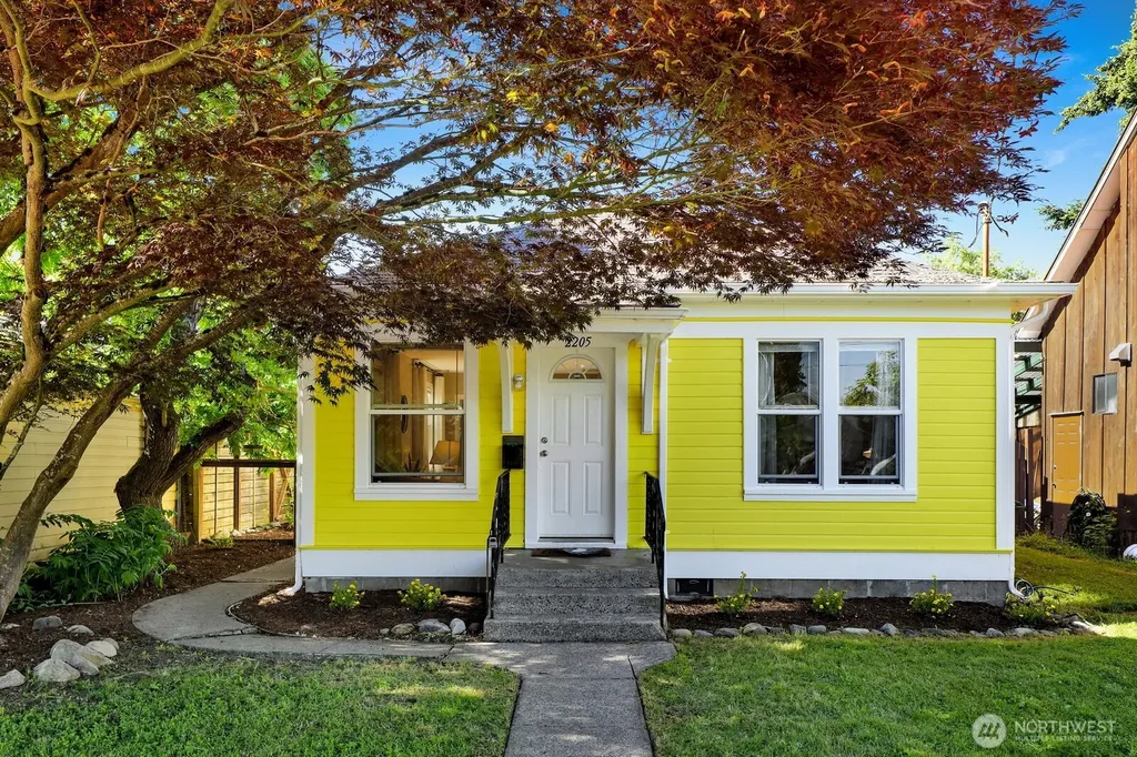 2205 W North Street Bellingham WA 98225