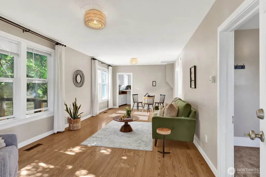 2205 W North Street Bellingham WA 98225