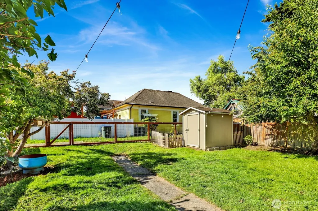 2205 W North Street Bellingham WA 98225