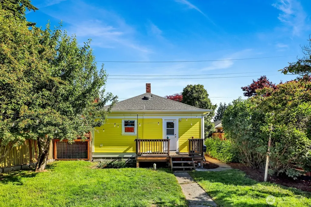 2205 W North Street Bellingham WA 98225