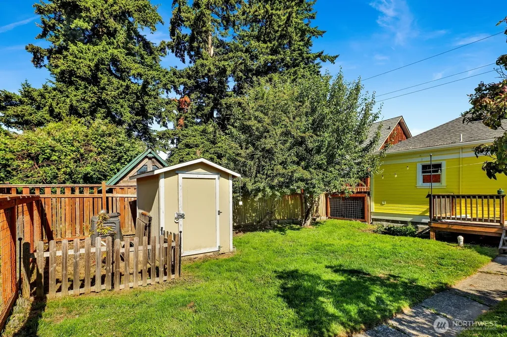 2205 W North Street Bellingham WA 98225