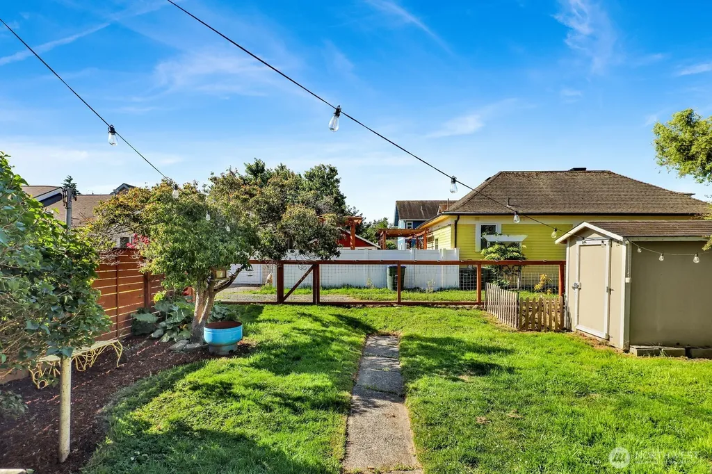 2205 W North Street Bellingham WA 98225