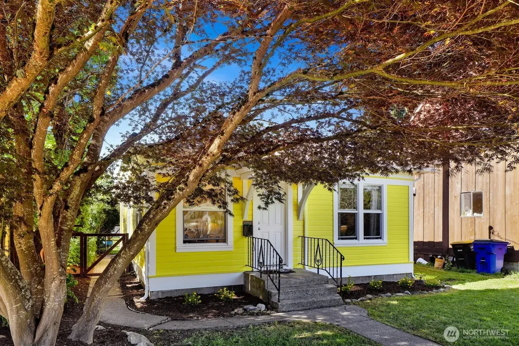 2205 W North Street Bellingham WA 98225