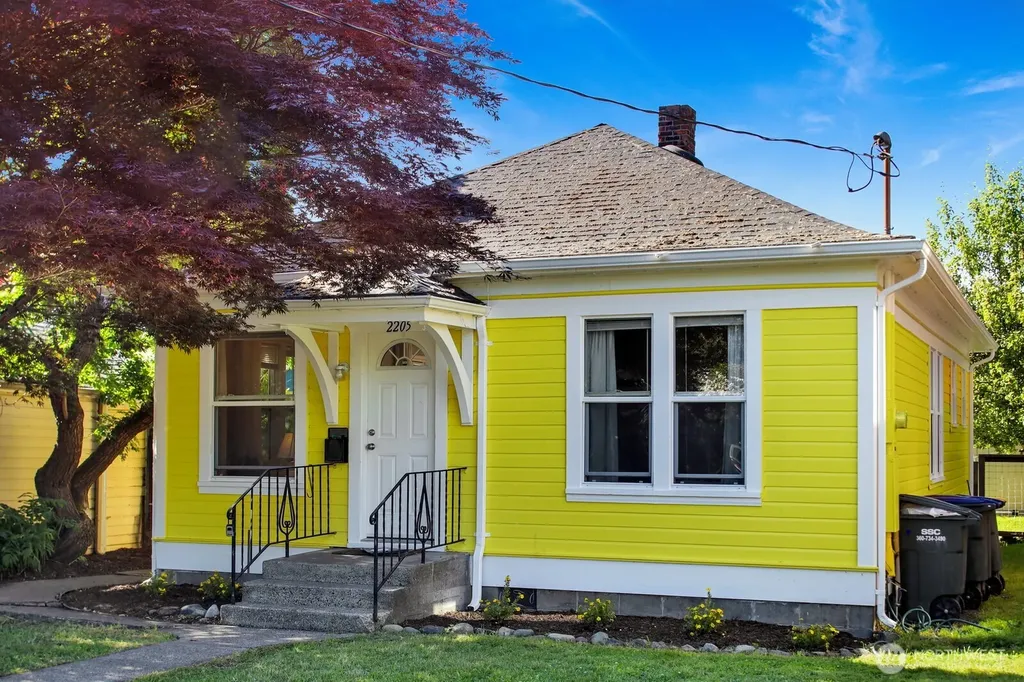 2205 W North Street Bellingham WA 98225