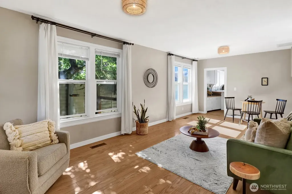2205 W North Street Bellingham WA 98225
