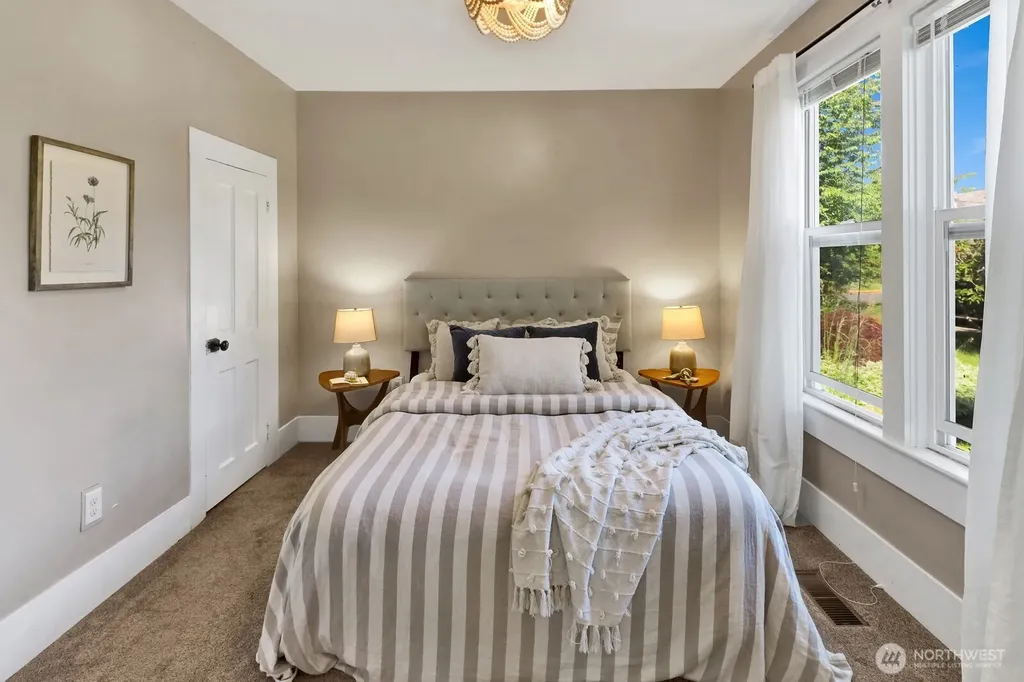 2205 W North Street Bellingham WA 98225