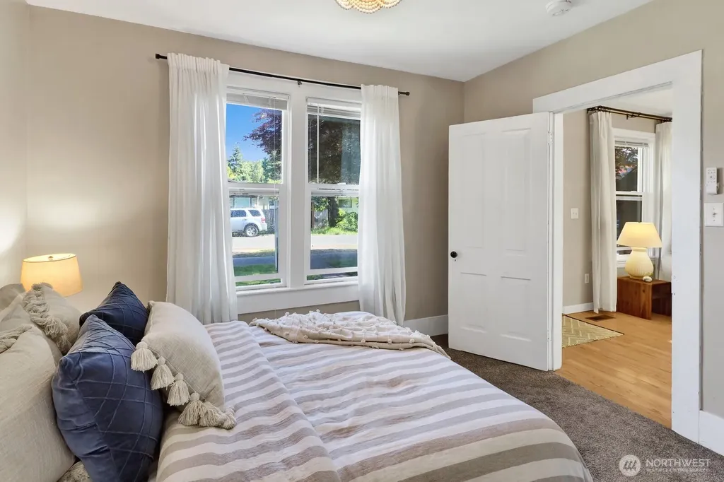 2205 W North Street Bellingham WA 98225