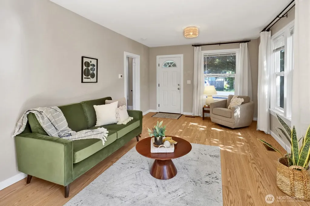 2205 W North Street Bellingham WA 98225
