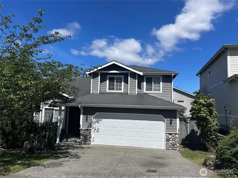 7621 67th Street NE Marysville WA 98270
