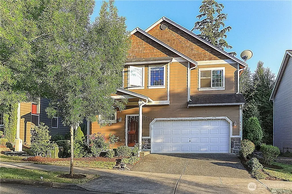 2422 Stafford Way Bothell WA 98012