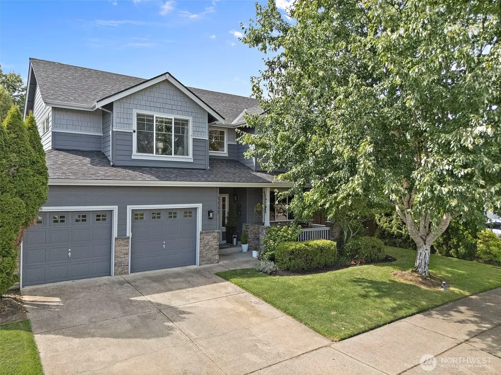 1117 Van Ogle Lane NW Orting WA 98360