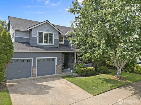 1117 Van Ogle Lane NW Orting WA 98360
