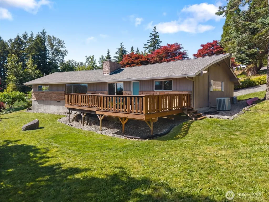 103 SE 16th Street Chehalis WA 98532