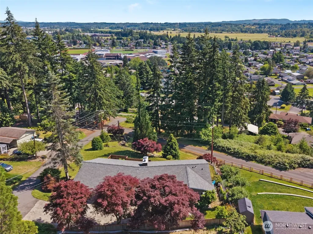 103 SE 16th Street Chehalis WA 98532