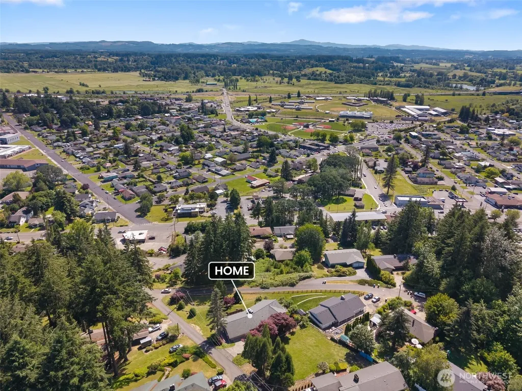 103 SE 16th Street Chehalis WA 98532