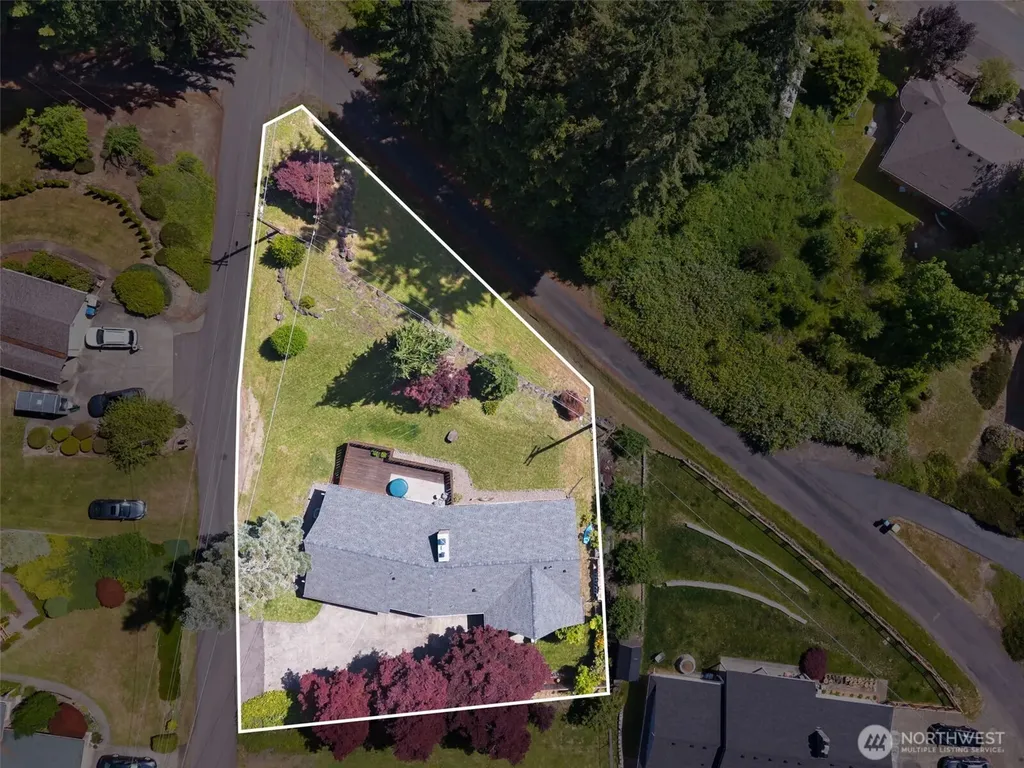 103 SE 16th Street Chehalis WA 98532