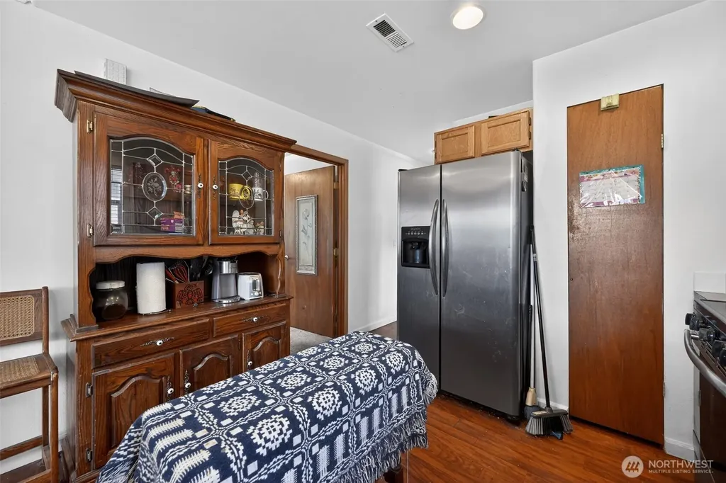 4609 S 66th Street Tacoma WA 98409