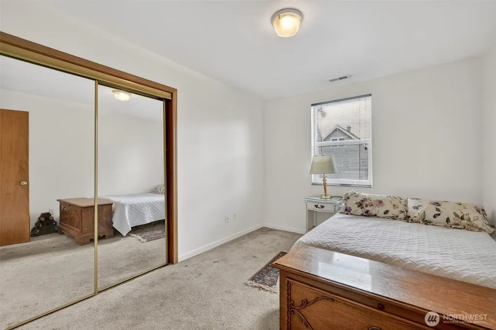 4609 S 66th Street Tacoma WA 98409