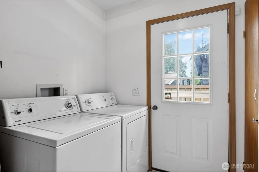 4609 S 66th Street Tacoma WA 98409