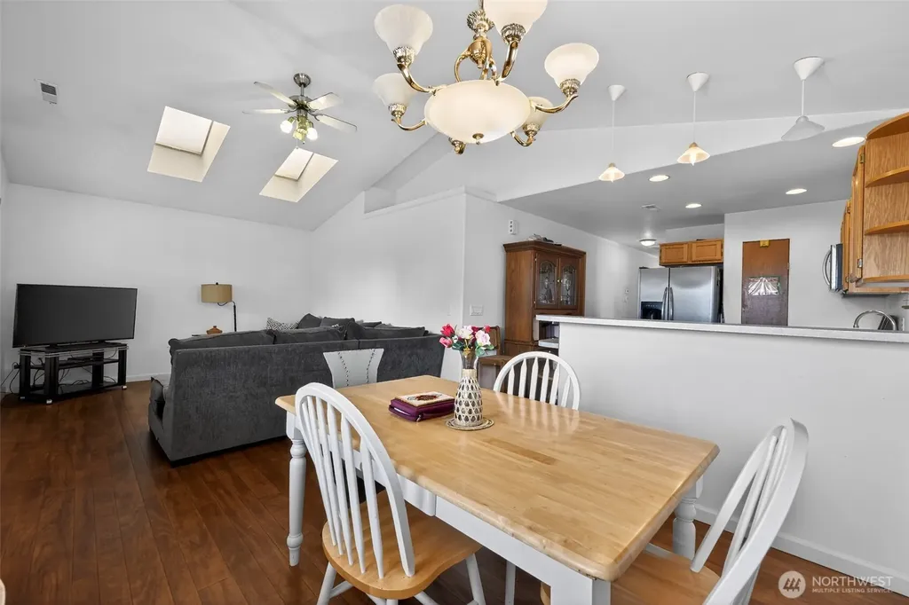 4609 S 66th Street Tacoma WA 98409
