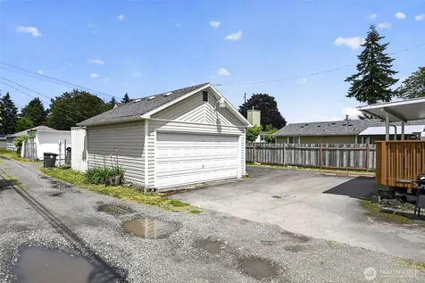 4609 S 66th Street Tacoma WA 98409