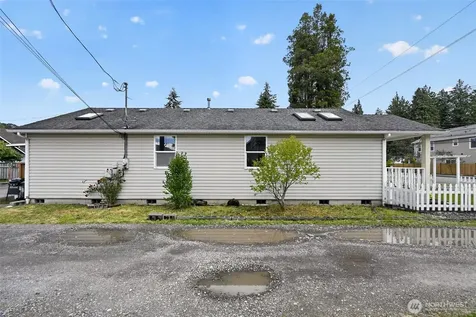 4609 S 66th Street Tacoma WA 98409