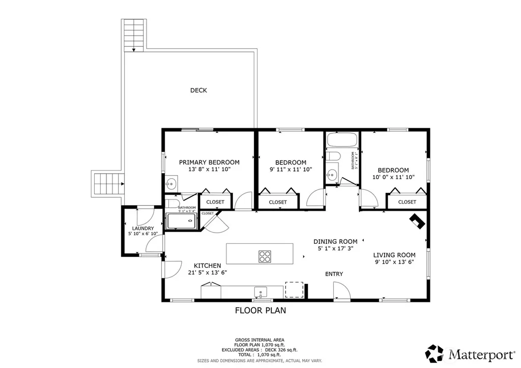 21199 Grip Road Sedro Woolley WA 98284