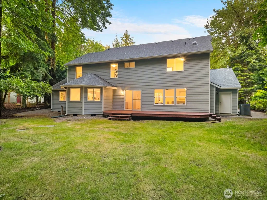 2103 Golden Maples Court NW Olympia WA 98502