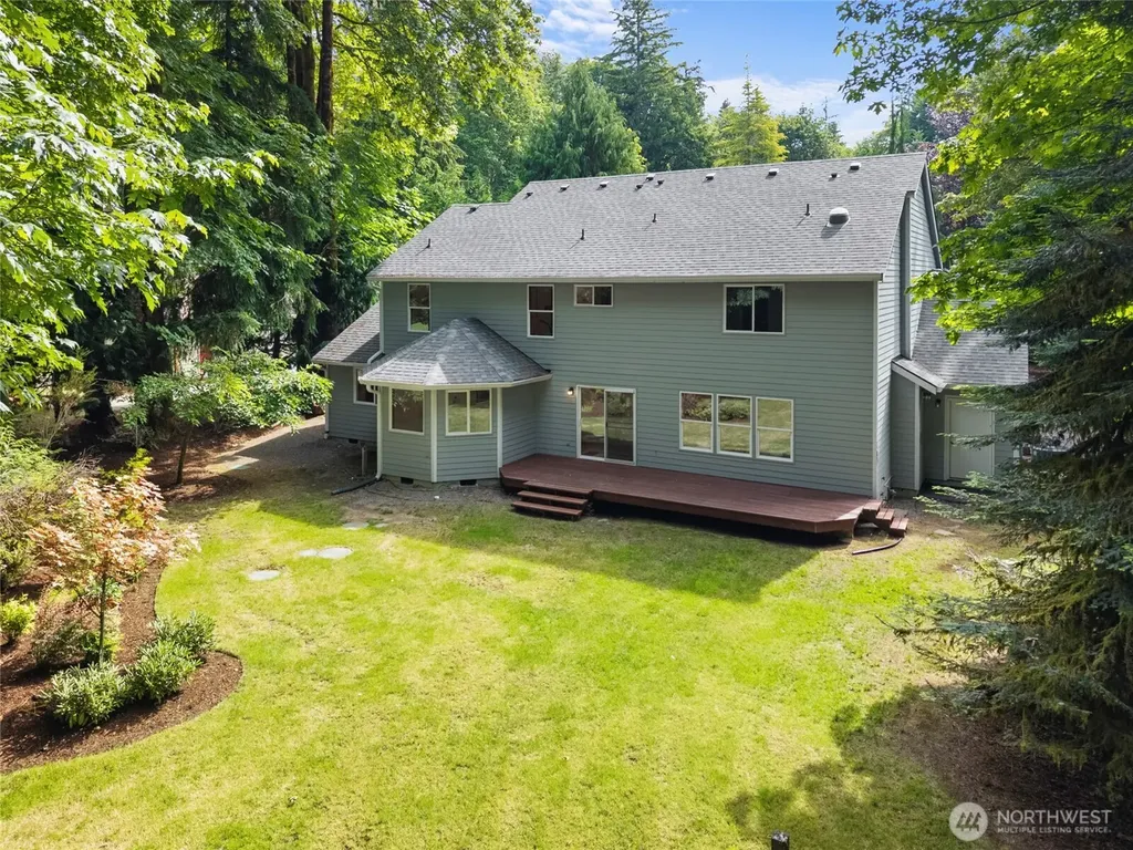 2103 Golden Maples Court NW Olympia WA 98502