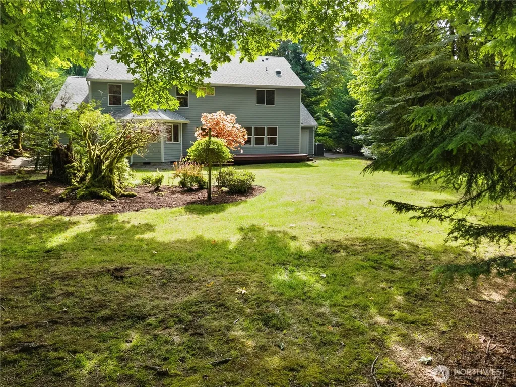 2103 Golden Maples Court NW Olympia WA 98502