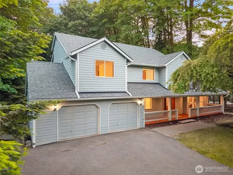 2103 Golden Maples Court NW Olympia WA 98502
