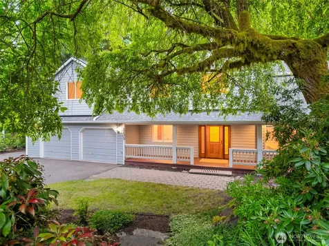 2103 Golden Maples Court NW Olympia WA 98502
