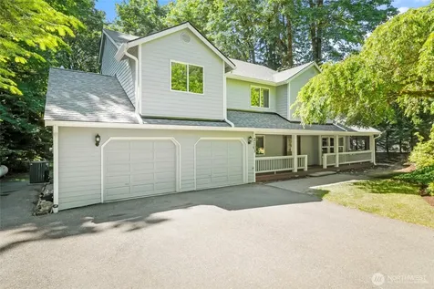 2103 Golden Maples Court NW Olympia WA 98502