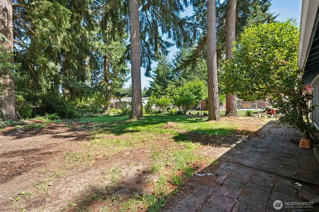 1038 Skyridge Street SE Lacey WA 98503