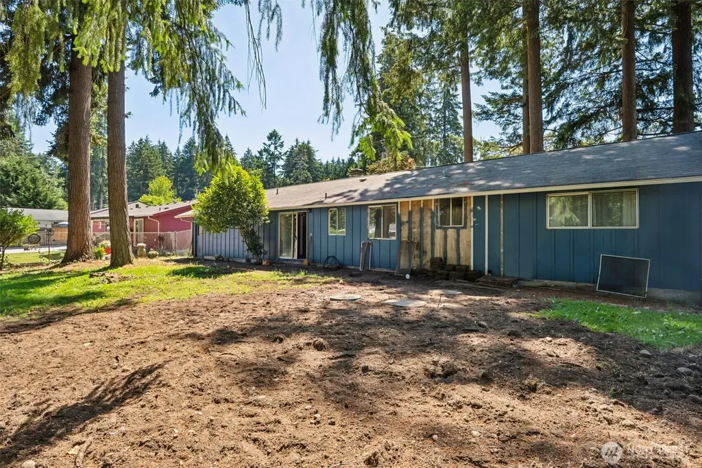 1038 Skyridge Street SE Lacey WA 98503