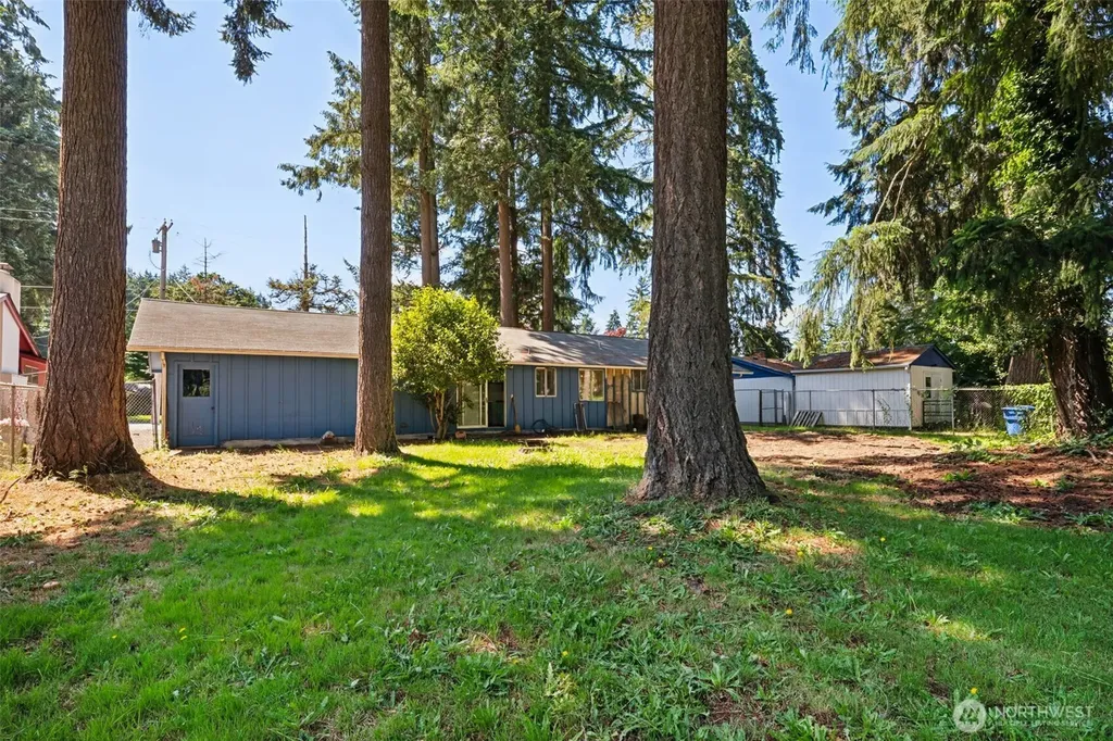 1038 Skyridge Street SE Lacey WA 98503
