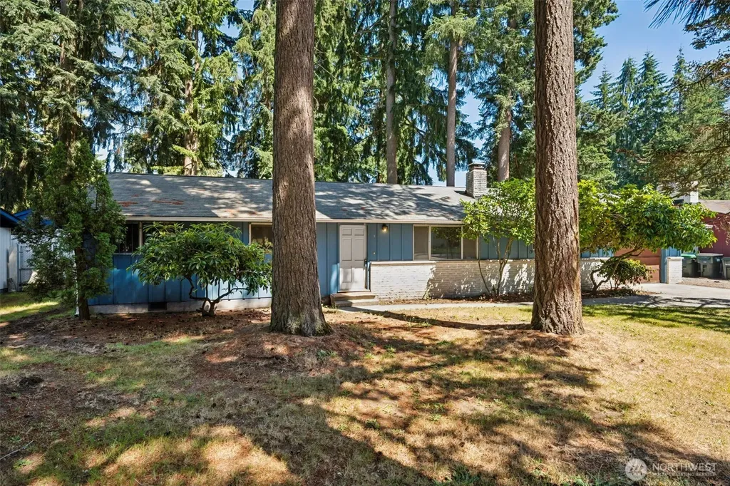 1038 Skyridge Street SE Lacey WA 98503