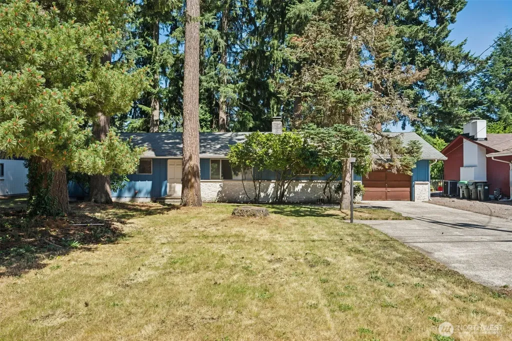 1038 Skyridge Street SE Lacey WA 98503