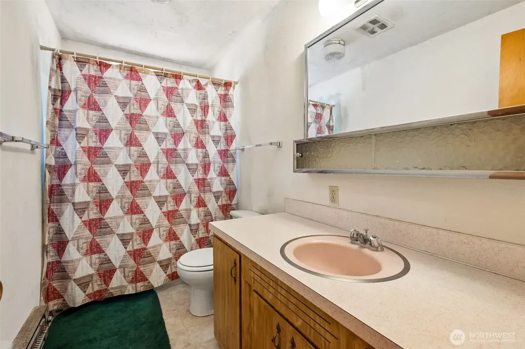 1038 Skyridge Street SE Lacey WA 98503