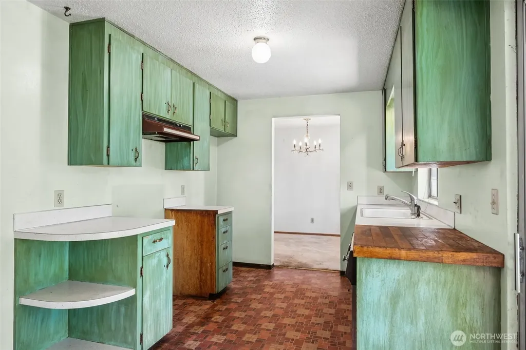 1038 Skyridge Street SE Lacey WA 98503