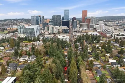 339 108th Avenue SE Bellevue WA 98004